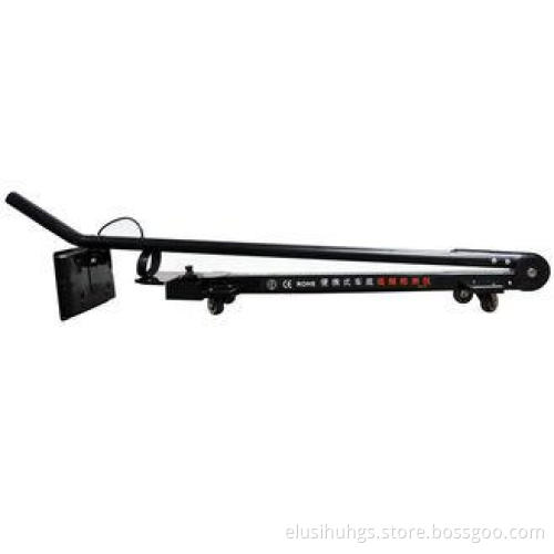 GP-918, portable and Light Weight Professinal Handheld Car